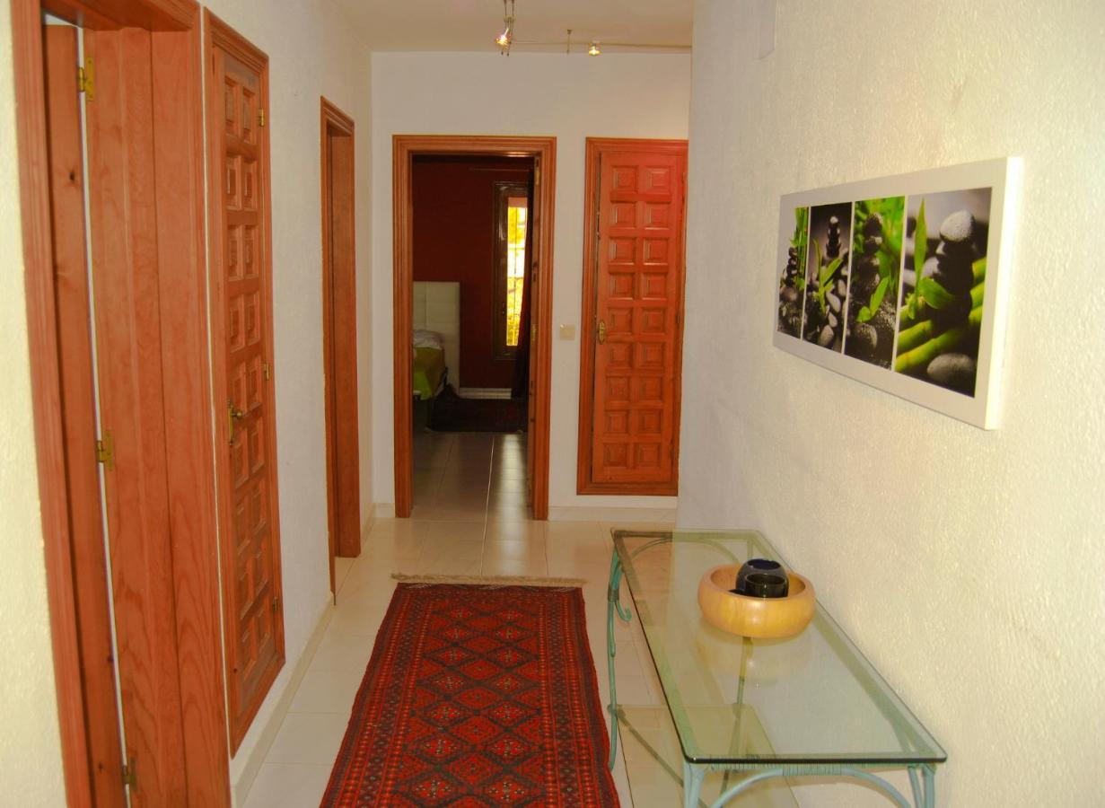 Villa Linda Vista - Stunning Views - By Holiday Rentals Villamar 베니타첼 외부 사진