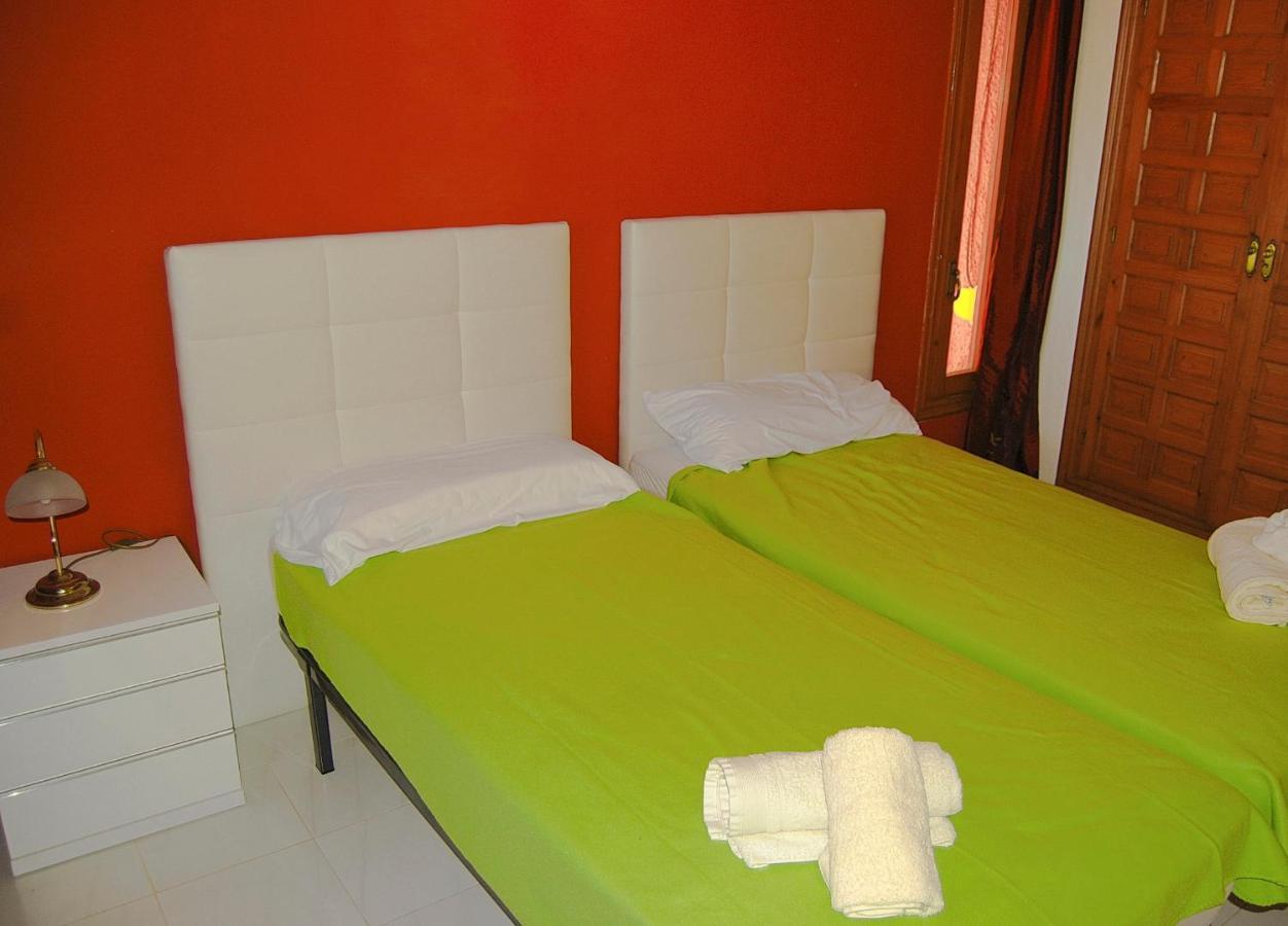 Villa Linda Vista - Stunning Views - By Holiday Rentals Villamar 베니타첼 외부 사진