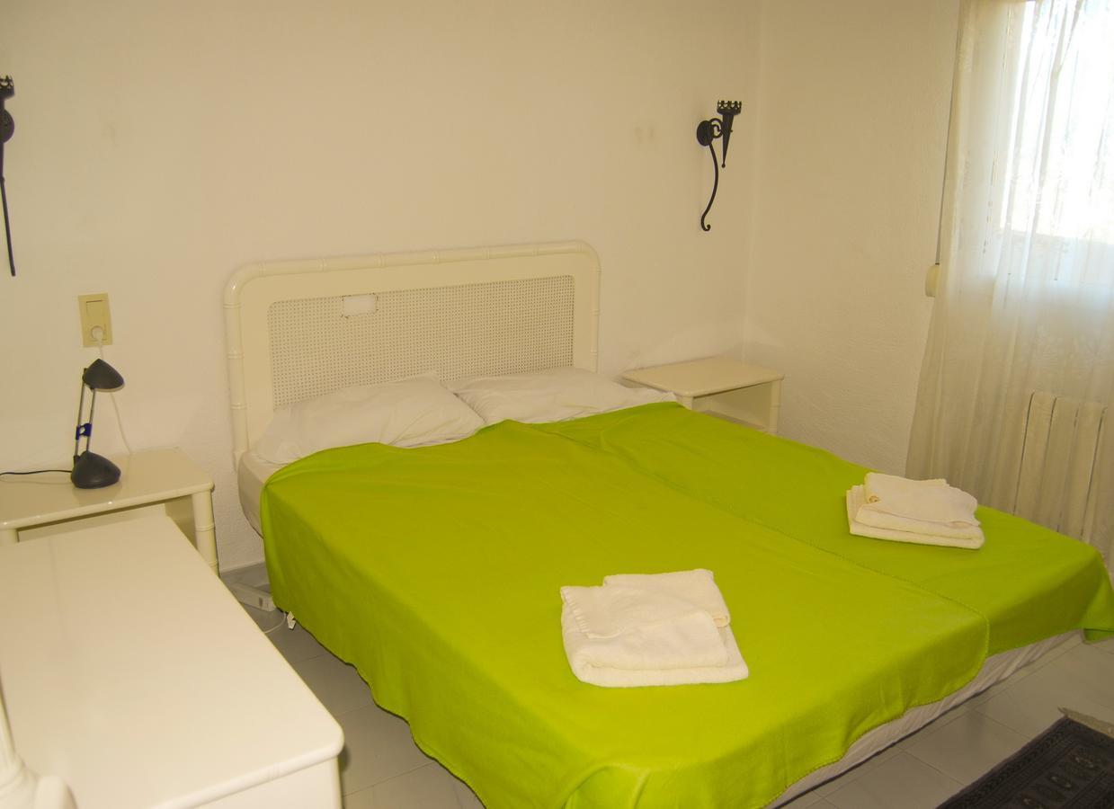 Villa Linda Vista - Stunning Views - By Holiday Rentals Villamar 베니타첼 외부 사진